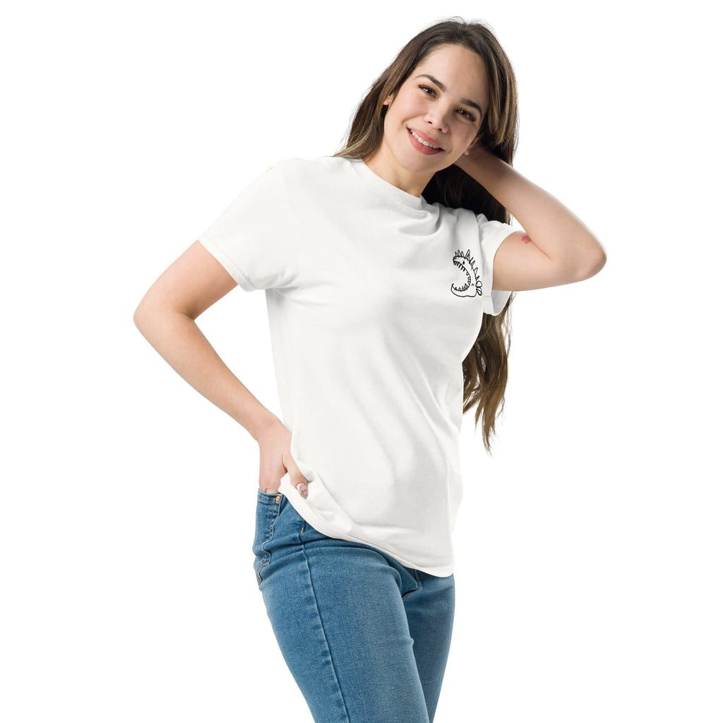 UNIQORNIA Unisex classic tee - Bloop